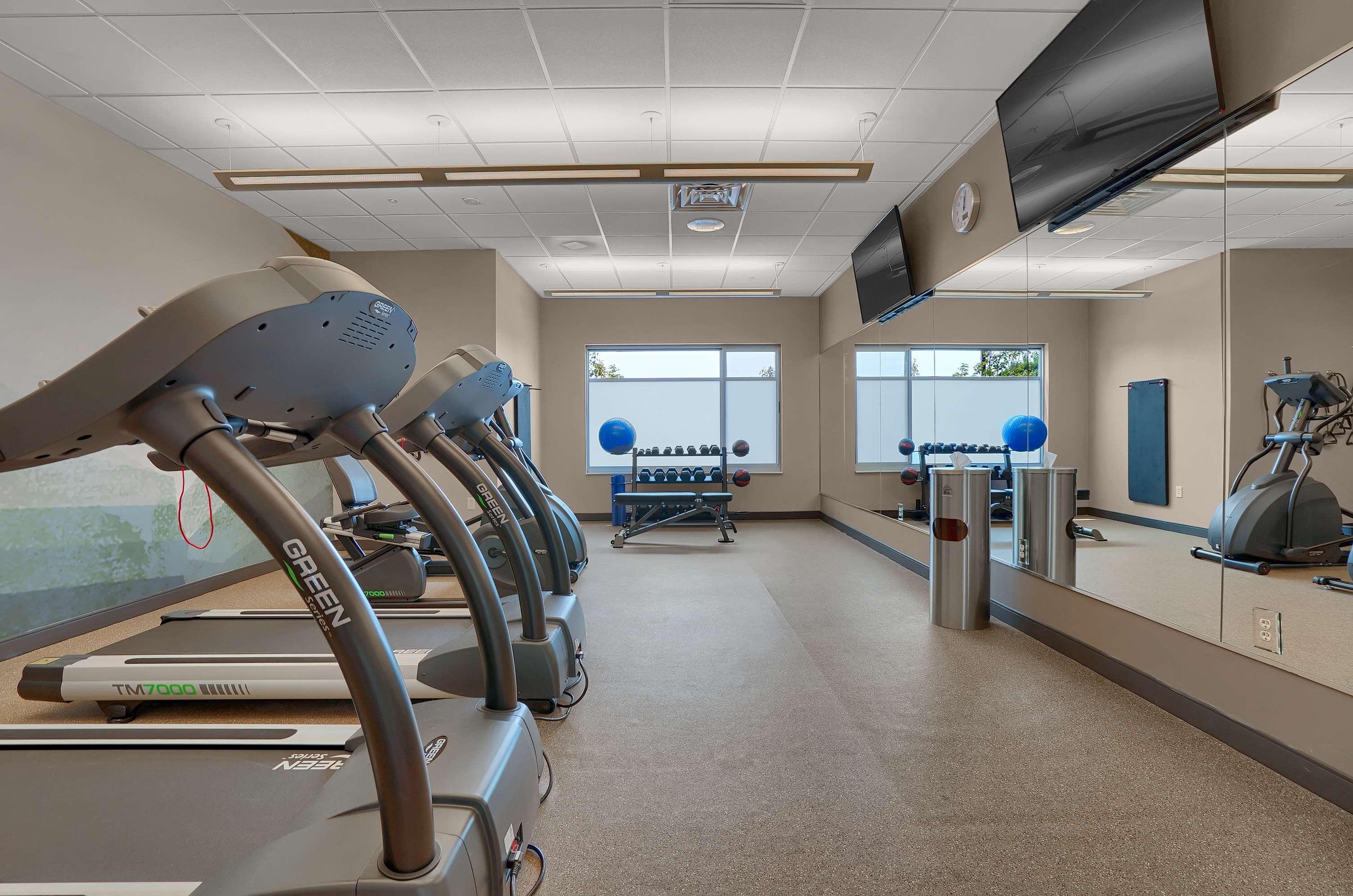Best Western Plus Orange County Vidor Bagian luar foto